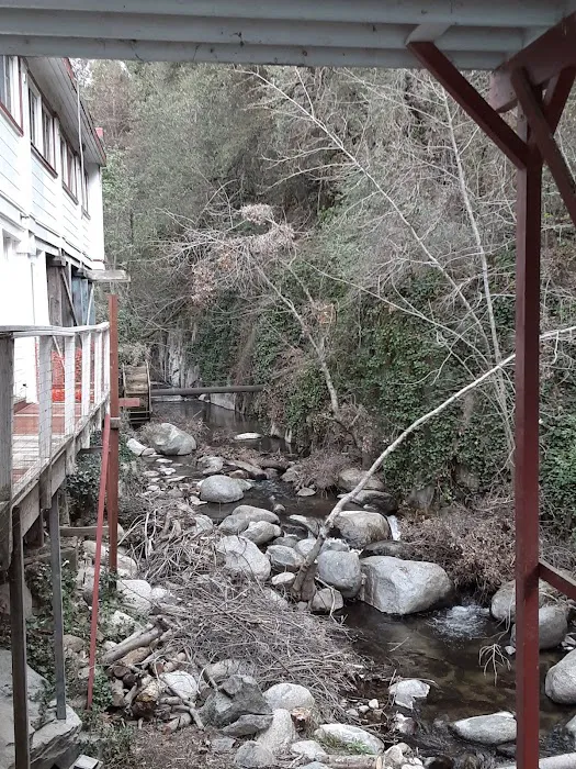 California Hot Springs Resort 6