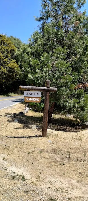 Leavis Flat Campground 0
