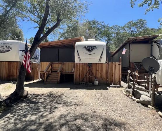 Quail Valley Recreational Village