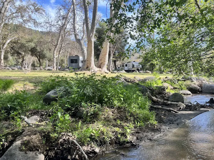 Quail Valley Recreational Village 1