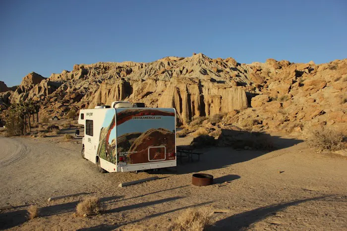 Ricardo Campground 5