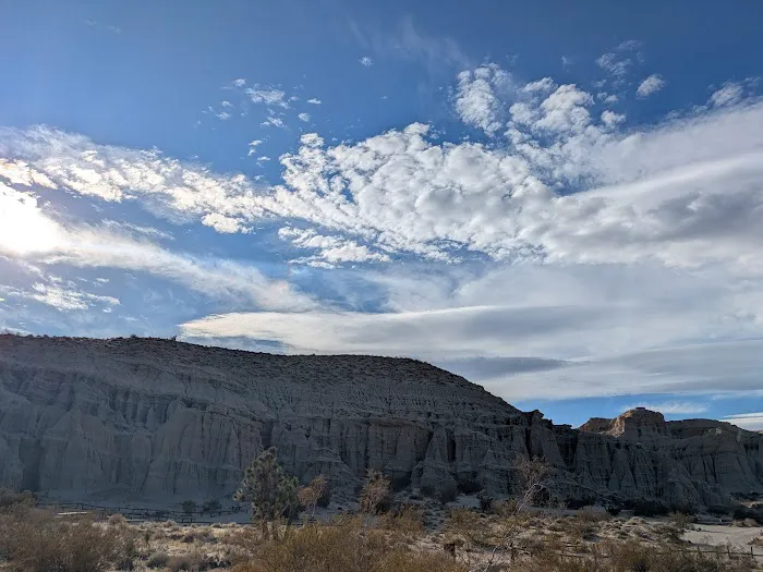Ricardo Campground 1