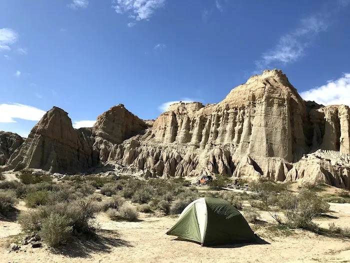 Ricardo Campground 9