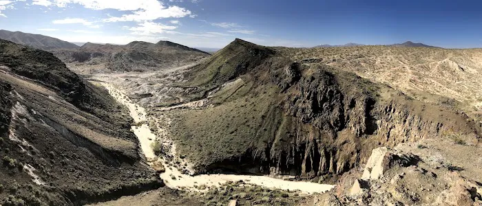 Ricardo Campground 7