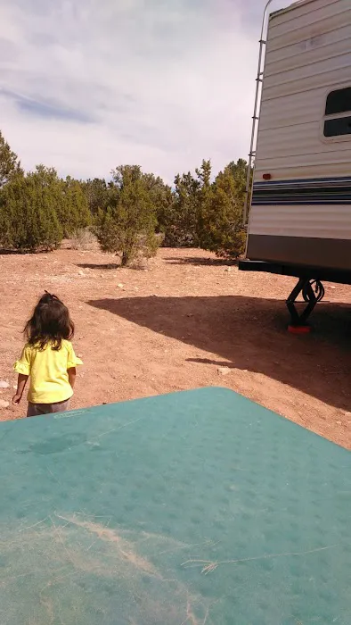Grand Canyon Caverns Campground 0