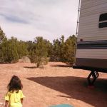 Grand Canyon Caverns Campground