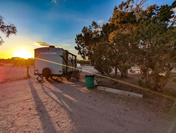 Grand Canyon Caverns Campground 6