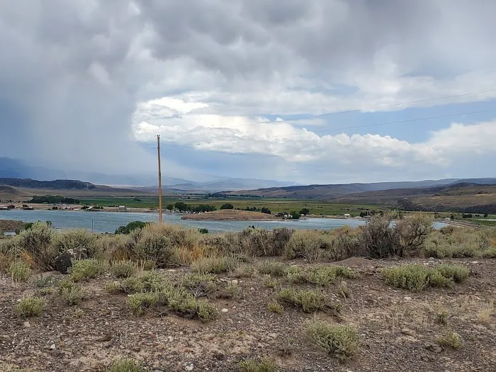 Otter Creek Campground 4