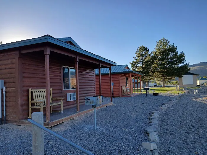 Otter Creek Campground 1