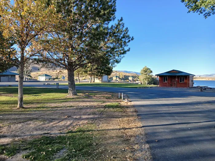 Otter Creek Campground 3