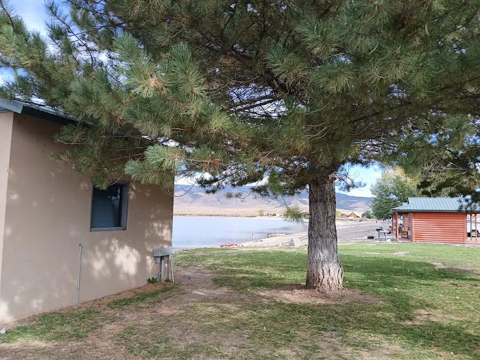 Otter Creek Campground 5