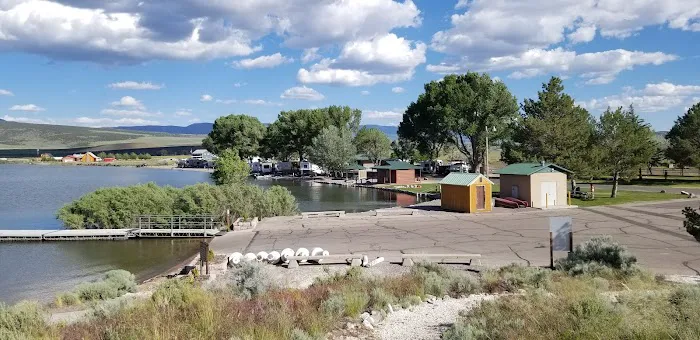 Otter Creek Campground 0