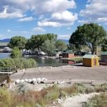 Otter Creek Campground