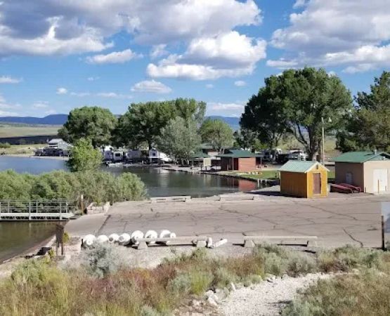 Otter Creek Campground