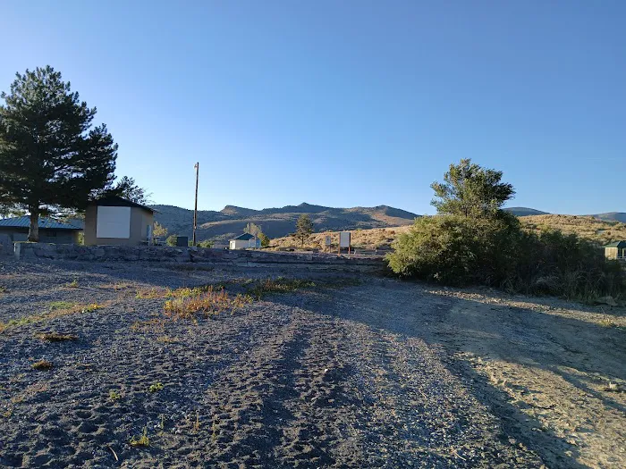 Otter Creek Campground 2