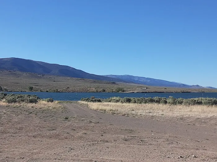 Otter Creek Campground 6