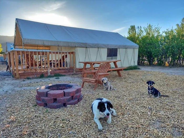 Wildland Gardens 4