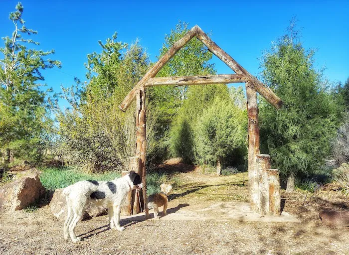 Wildland Gardens 5