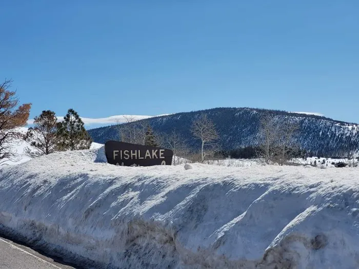 Koosharem Campground 2