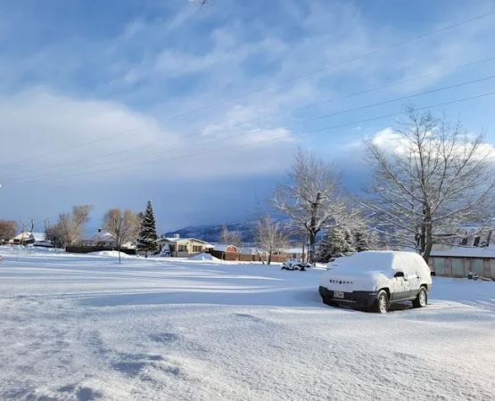 Koosharem Campground