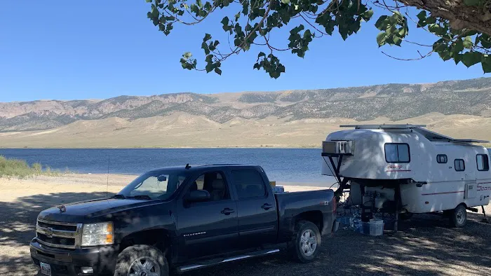 North Point Campground 0