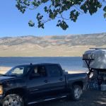 North Point Campground