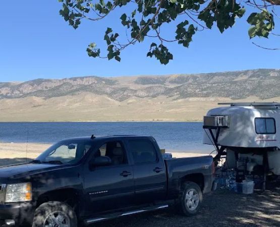 North Point Campground