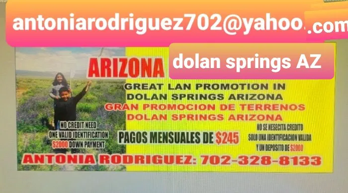 Terreno acres Antonia Rodriguez 3