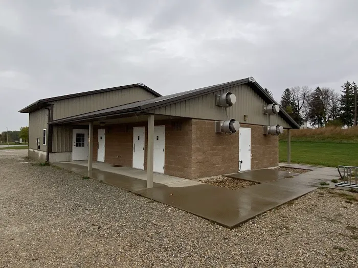 Grundy County Lake Campground 0