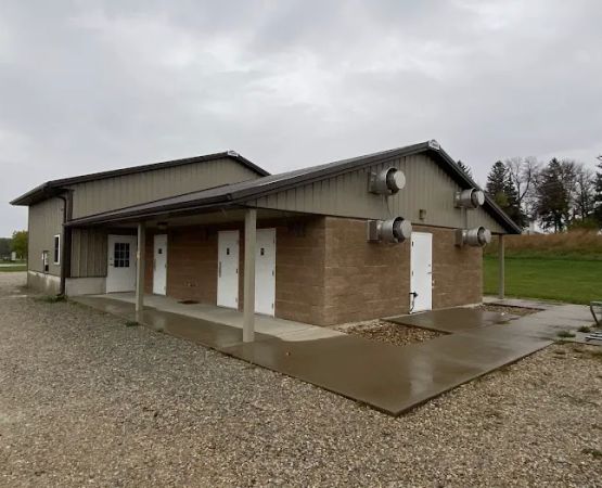 Grundy County Lake Campground