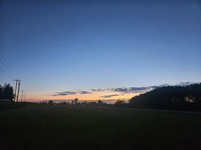 Grundy County Lake Campground 2