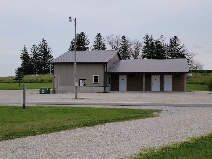 Grundy County Lake Campground 6
