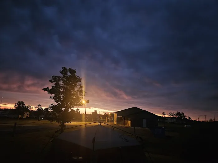 Grundy County Lake Campground 4