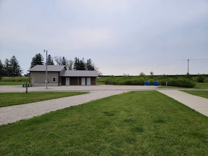 Grundy County Lake Campground 7