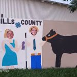 Mills County Fairgrounds Campground