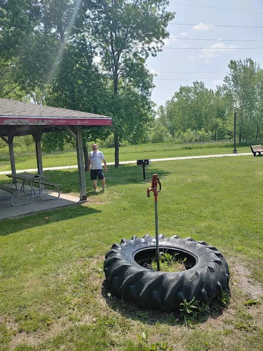 Boehner Pond Campground 2