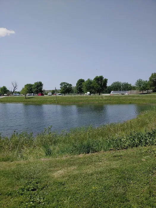 Boehner Pond Campground 0