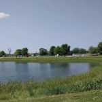 Boehner Pond Campground