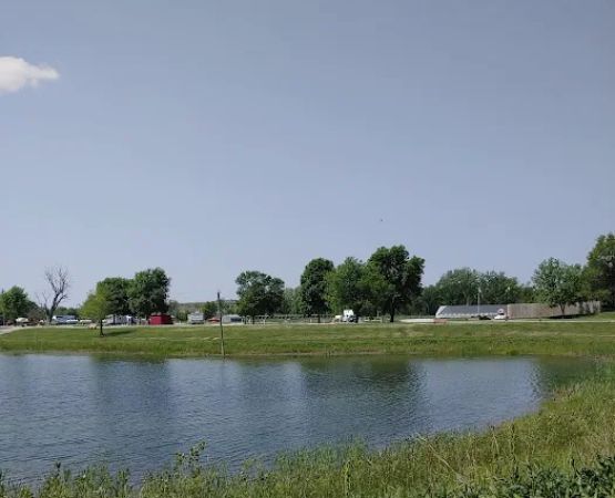 Boehner Pond Campground