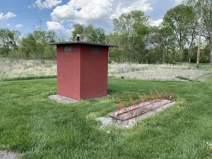 Boehner Pond Campground 3