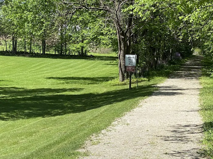 Coin Trailhead Camping 1