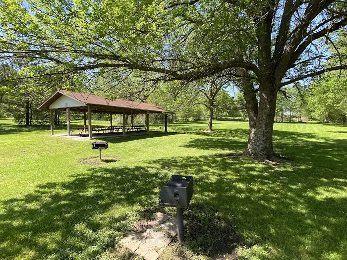 Coin Trailhead Camping 4