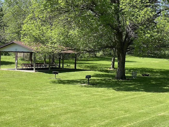 Coin Trailhead Camping 0