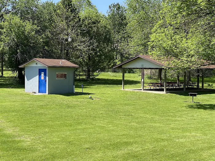 Coin Trailhead Camping 3
