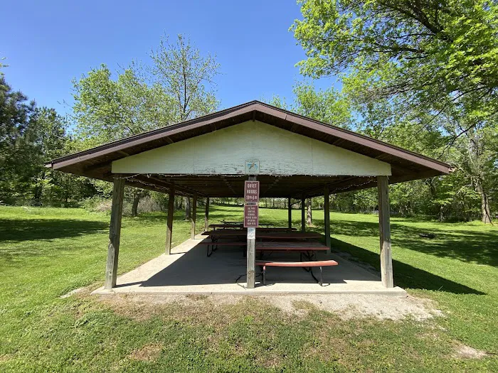 Coin Trailhead Camping 9