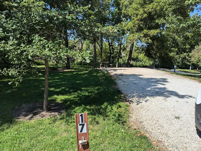 Willow Lake Rec Area Campground 0
