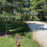 Willow Lake Rec Area Campground