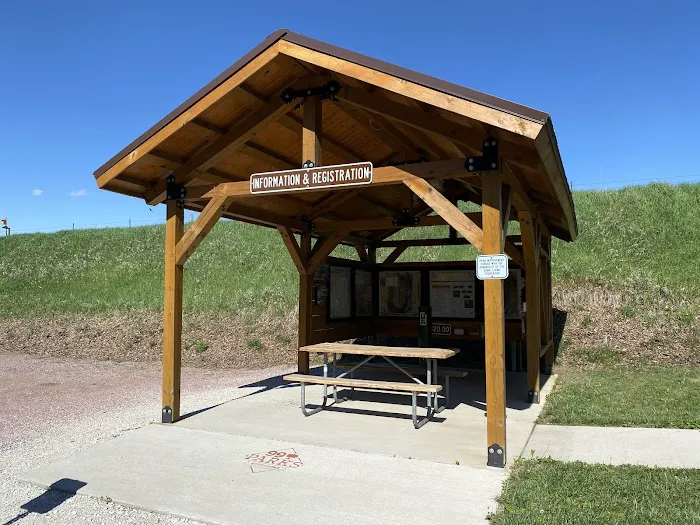 Willow Lake Rec Area Campground 5