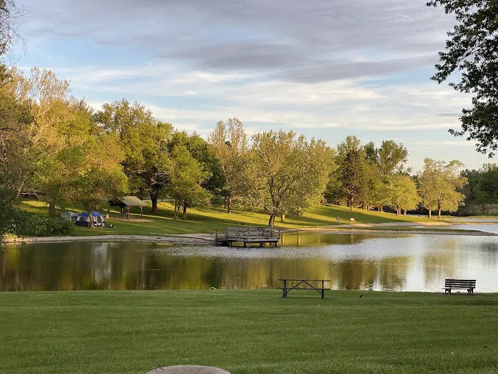 Arrowhead Park 0