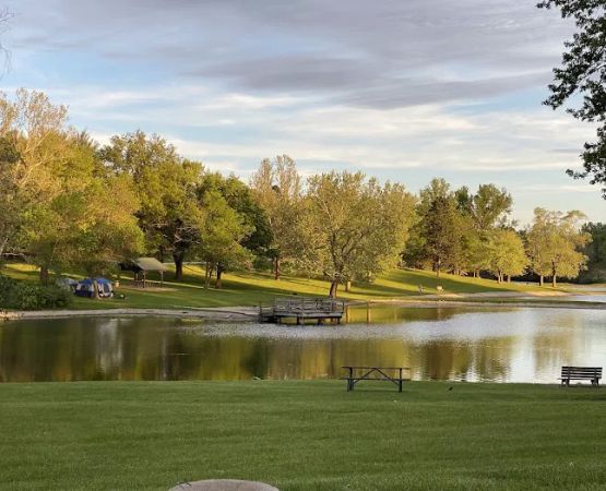 Arrowhead Park